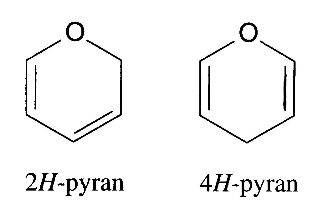 Pyran