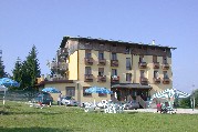 Hostel Ekar near Asiago