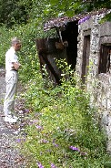 Tom (Paul) wonders on structure purpose