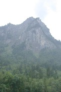 Across the Bregenzer Ach