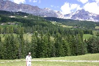 Just more beautiful Italian Alps scenery Just more beautiful Italian Alps scenery
