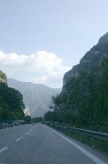 Picturesque but the wrong way Picturesque but the wrong way