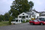 Setting off to see some of NH