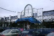 Paul's Diner hasn't changed much since Kitty last ate there in her early 20's