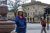 Famed Buxton Spa