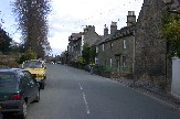 'Main St', Eyam