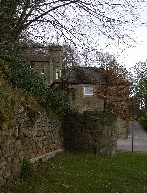 Eyam Hostel Coach House