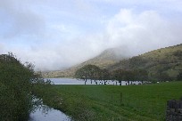 Another pastoral scene in sourthern Snowdonia