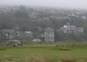 Harlech College & St. David's Hotel