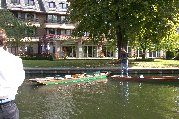 Aubrey 'captures' boats