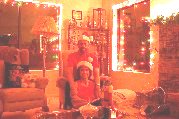 Among holiday lights 2003 Among holiday lights 2003