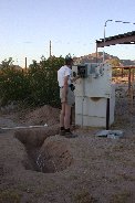 Paul has had lots of experience with electric circuits