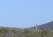 Low flying pair of fighter jets break the silence Low flying pair of fighter jets break the silence