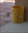 Defending the bucket