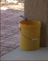 Current &lsquo;king&rsquo; of the scrap bucket