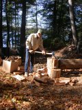 Paul steadies a larger split in need of some reducing Paul steadies a larger split in need of some reducing