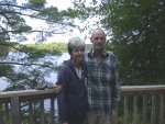 No bug jackets required this June 3 mid-day
