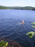 Paul acknowledges that it's cold in the deep